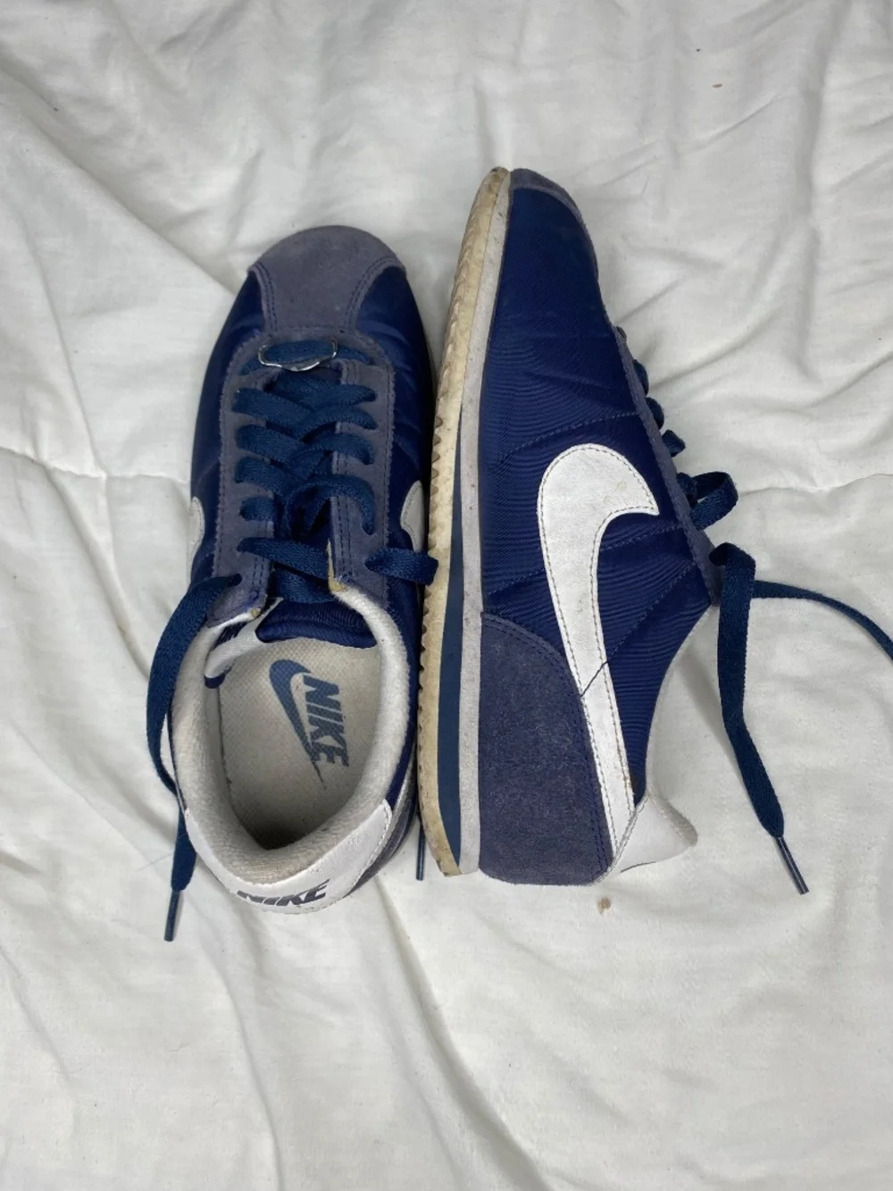 Nike Cortez Basic Nylon ’06